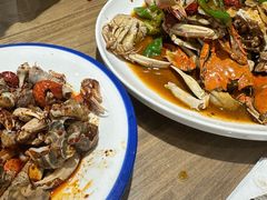-东辰望海鱼码头·海鲜餐厅