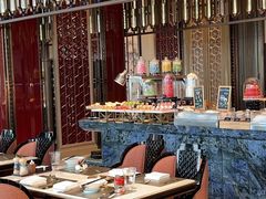 -美食汇自助餐厅(成都万达瑞华酒店)