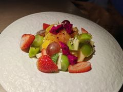 -波特曼西餐厅(中央大街店)