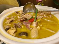 -楚禾宴·家宴(光谷大道店)