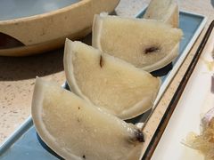 椰子饭-琼大师东方烤乳猪(亚特兰蒂斯店)