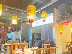 -杨记隆府重庆江湖菜(大悦城店)