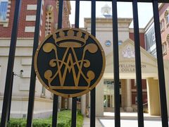 -上海惠灵顿外籍人员子女学校