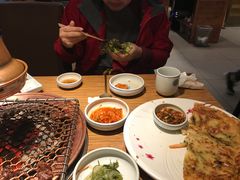 -王妃家(明洞中央店)