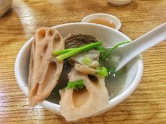 -潮汕裕成莲藕(泰沙路店)