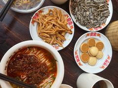 -東茅街茶馆