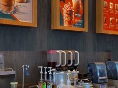 -星巴克(深圳佳宁娜友谊广场店)