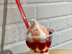 -DQ·蛋糕·冰淇淋(苏州中心店)