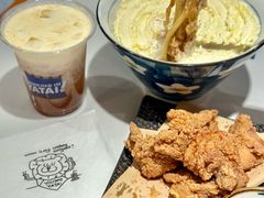 -火山屋台(新街口店)