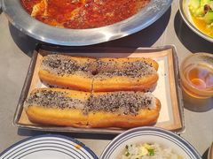 -耍盆友·重庆江湖菜(百子湾店)