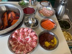-憨铁匠老火锅(龙岗万科里店)