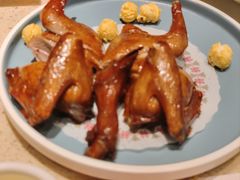 -点都德(喜粤楼店)