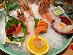 -水濑·日料放题(天河店)
