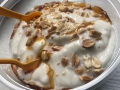 -夏食光安顺小舒冰粉冰浆(甲秀楼店)