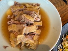 -扬州狮子楼·非遗淮扬菜(东关街店)