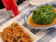 -玲珑餐厅(陕西南路店)