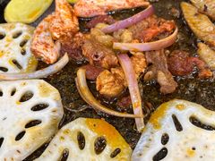 -牛得很·鲜牦牛肉烧烤·牛羊肉菌汤锅(康定店)