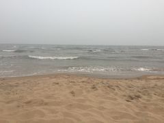 老虎石公园-老虎石海上公园