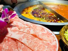 -楠火锅(仁恒梦中心店)