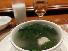 -顺风山庄(水濂山店)