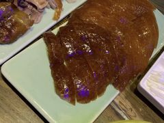 -局气 烤鸭·北京菜(光华路店)