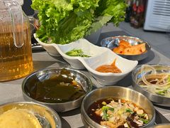 -艺林烤肉城(光明店)