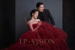 -乐派诗婚纱摄影