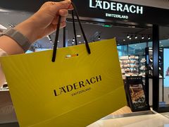 -Laderach 莱德拉(上海环贸iapm店)