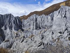 -墨石公园景区