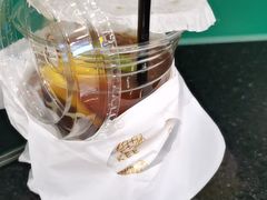 -孖记茶档·热腾茶餐(荔湾领展广场店)