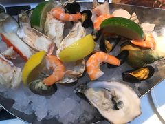 -AZUR聚(香格里拉饭店)