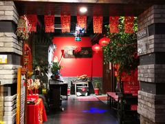 -正阳门饭庄·烤鸭·北京菜(万丰路七里庄店)