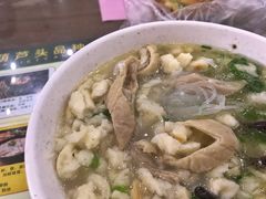 -春发生饭店·非遗(南院门店)
