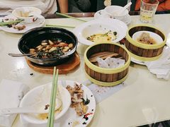 -80s港式茶餐廳
