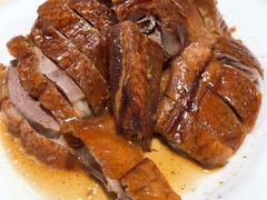 鸭肉-老字号蛇口德记烧腊饭店·海鲜加工