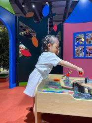 -幻贝家儿童乐园(苏州中心店)