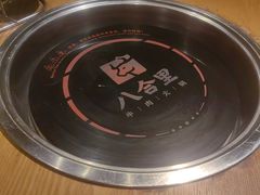 -汕头八合里海记牛肉店(清河店)