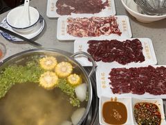 -杏花吴记牛肉火锅