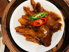 -ZEN采蝶轩·粤味臻鲜·手作点心·商务宴请(泰州店)