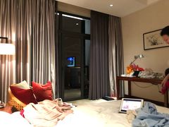 -天目湖御水温泉·度假酒店