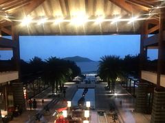 -石梅湾艾美度假酒店