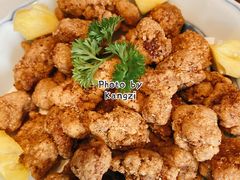 闽南炸醋肉-林四喜·闽南传家菜(鼓浪屿店)