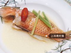 -潮林府私房菜
