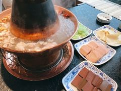 -苏完瓜尔佳氏·满洲涮肉(古方路店)