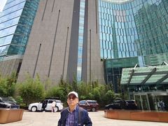 -外滩悦榕庄·海怡西餐厅