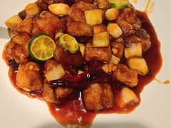 -兰湘子·湘菜小炒(石家庄万象城店)