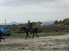 -贵州云顶草原民族风情园
