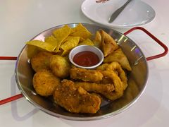 -百好乐宠物友好餐厅(朝外大街店)