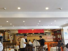 -鑫巴蜀小镇 · 水煮鱼专研店(玉桥店)