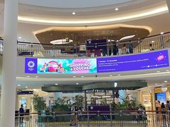 -吉隆坡国油双峰塔